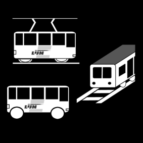 public transport